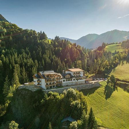 Rohrmooser Schloessl Schladming Buitenkant foto