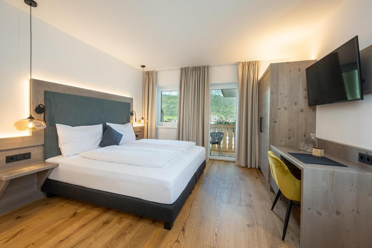 Rohrmooser Schloessl Schladming Buitenkant foto