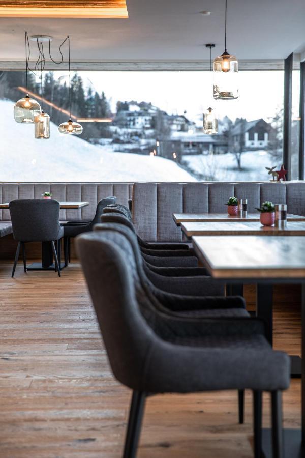 Rohrmooser Schloessl Schladming Buitenkant foto
