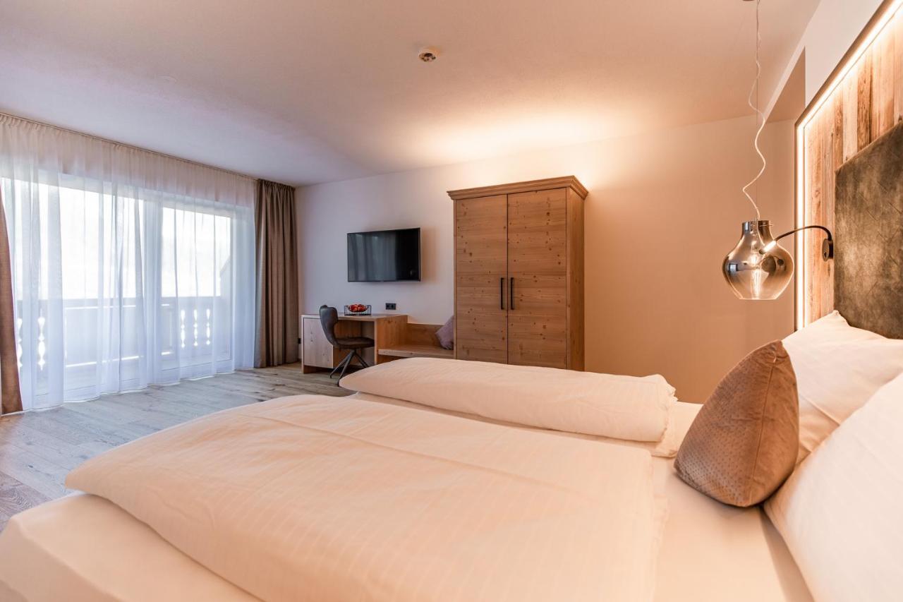 Rohrmooser Schloessl Schladming Buitenkant foto